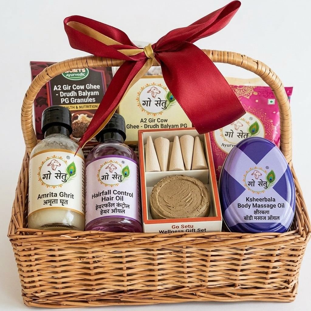 Festive & Event Hampers