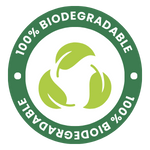 Gosetu 100% Biogradeble