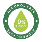 Gosetu Alcohol Free