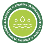Gosetu Artificial Stabilizers or Emulsifies
