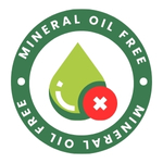 Gosetu Mineral Oil Free