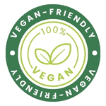 Gosetu Vegan-Friendly