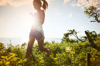 Supports Vitality and Wellbeing