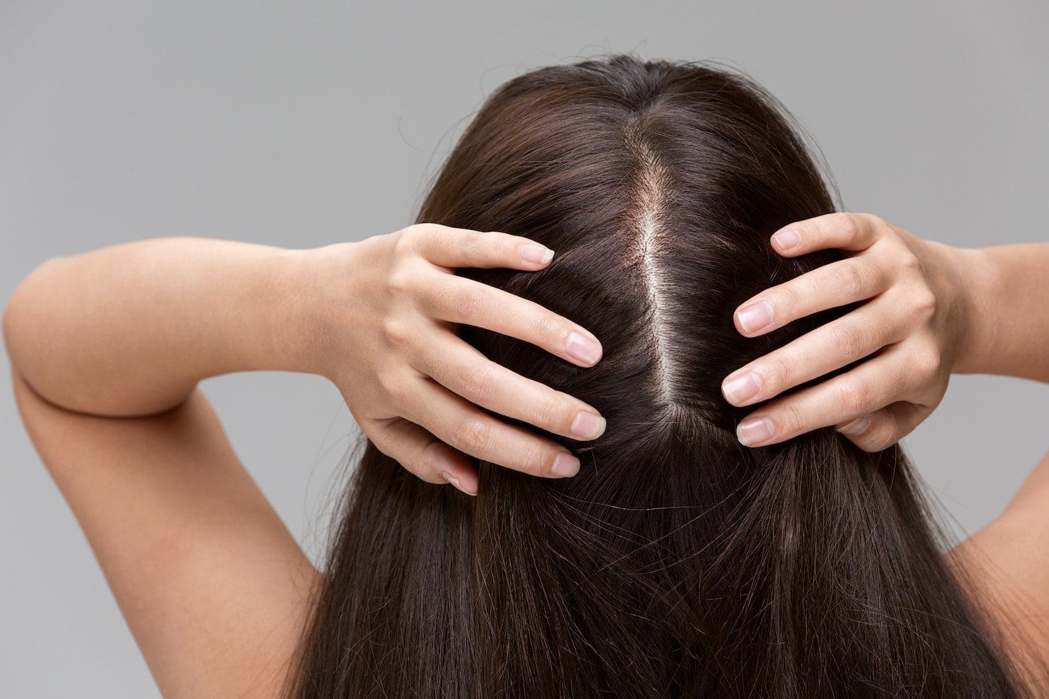 Nourishe Follicles
