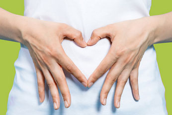 Helps Maintain Digestive Health