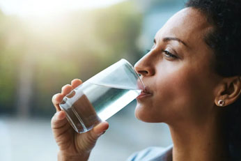Promotes Natural Detoxification