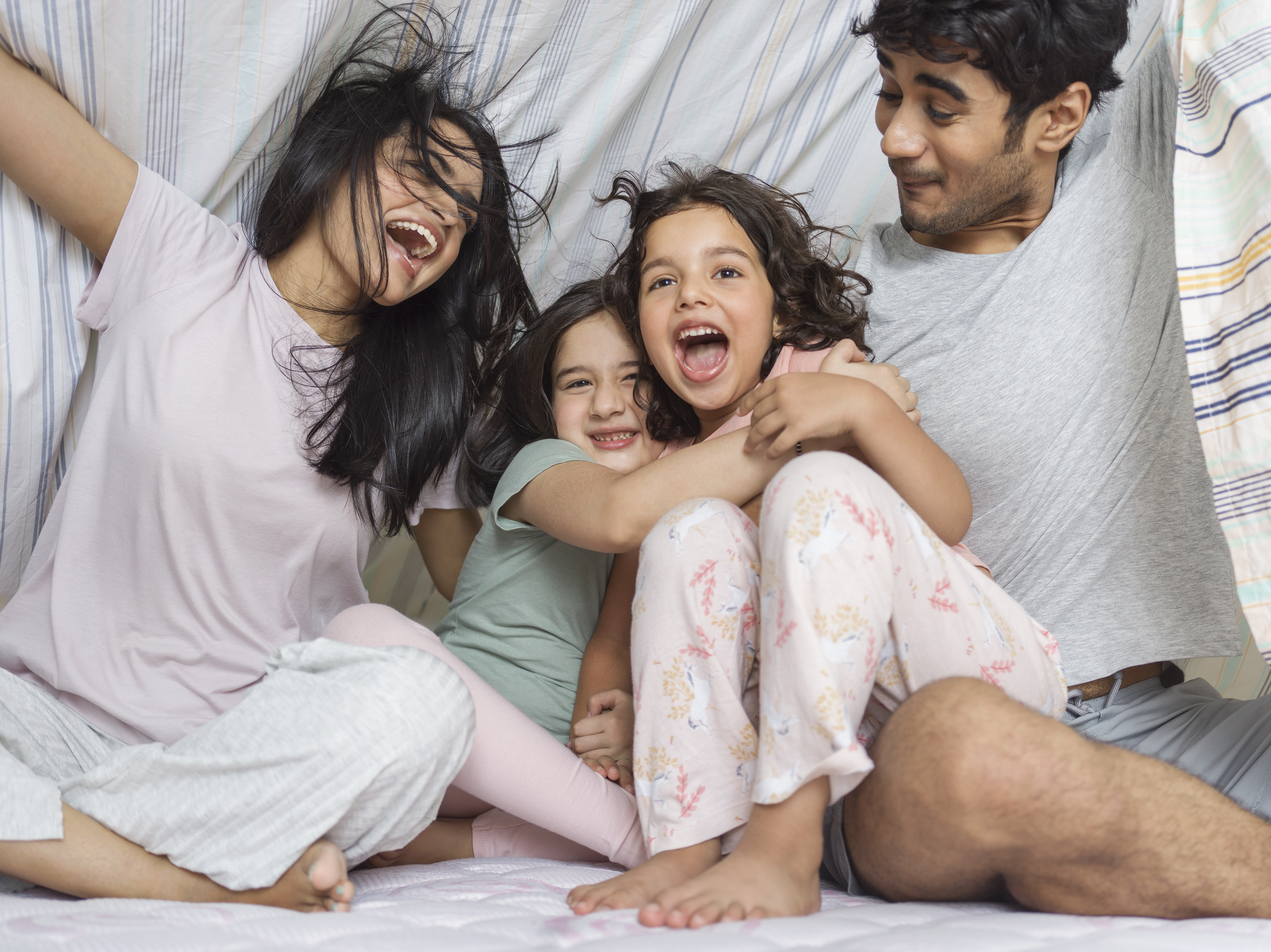 Supports seasonal comfort