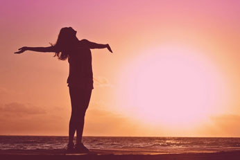 Restores Balance for Whole-Body Wellness