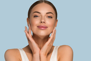 supports natural skin detoxification