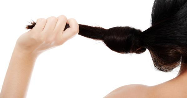 strengthen hair roots
