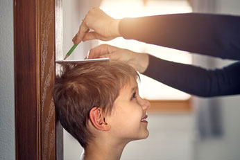 Ideal for Growing Children and Aging Bodies