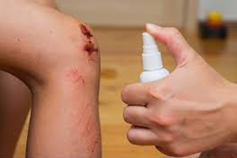 Helps Maintain Skin's Natural Defense