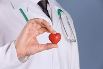 Supportive Role in Chronic Health Conditions