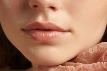 Deep Moisturization with Coconut Oil