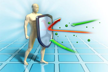 Supports the Body’s Natural Defenses