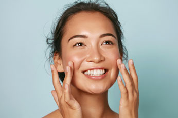 Supports Skin Comfort