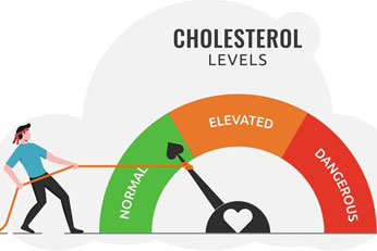 Promotes Healthy Lipid Balance