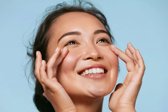 Supports Skin Repair