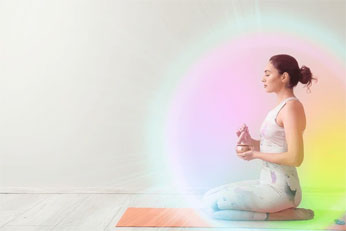 Aura Cleansing in Traditional Rituals