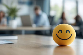 Helps Manage Everyday Stress