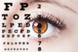 Improves Vision & Eye Health