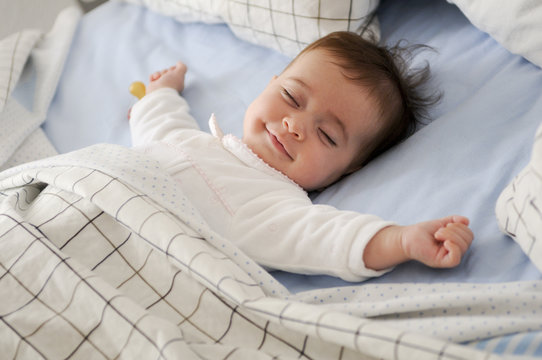 Restful sleep